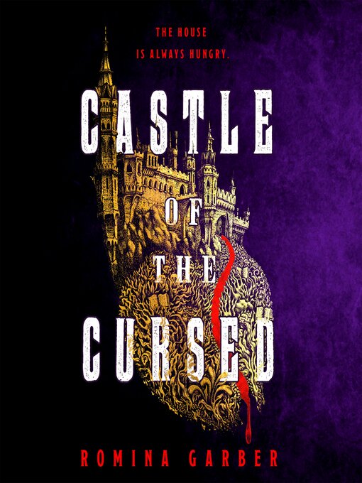 Title details for Castle of the Cursed by Romina Garber - Available